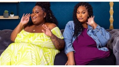 '1000-Lb Roomies' Season 2 Takes Jaz and Nesha Outside Their Comfort Zones | EUR Exclusive