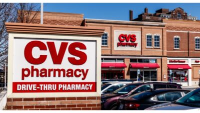 CVS Pharmacy