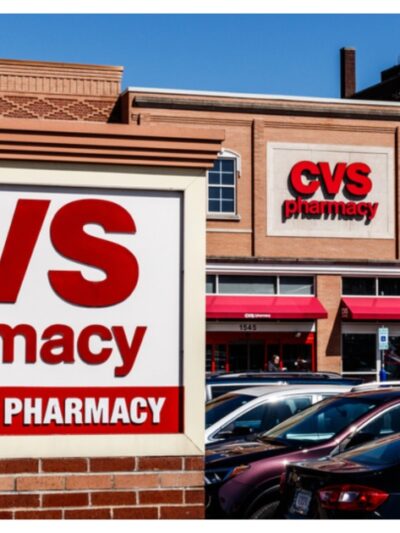 CVS Pharmacy