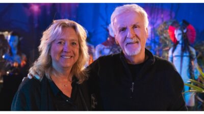 Disney Worldbuilders