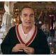 Fashion icon John Galliano