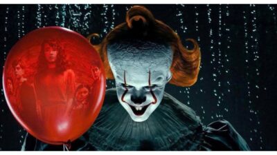 &lsquo;It: Welcome to Derry&rsquo;