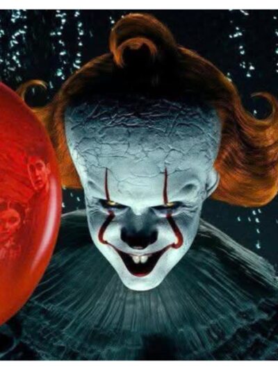 ‘It: Welcome to Derry’