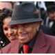 Joe Jackson in Cannes, France