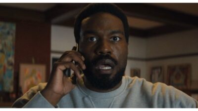 Yahya Abdul-Mateen II Reacts to 'Wonder Man'