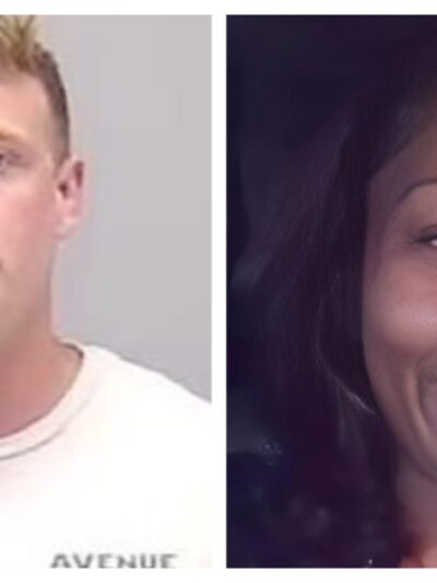Sean Grayson fatally shot Sonya Massey