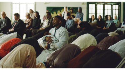 Mahershala Ali