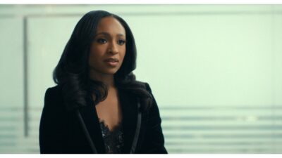 Tyler Perry&rsquo;s Beauty in Black