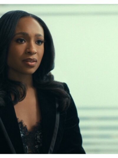 Tyler Perry&rsquo;s Beauty in Black