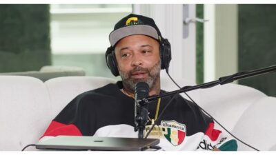 The Joe Budden Podcast