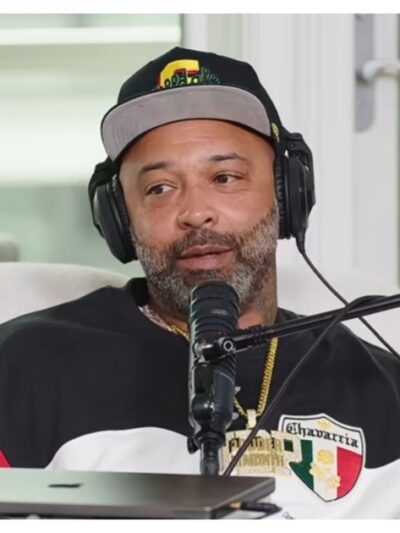 The Joe Budden Podcast