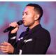 John Legend in China