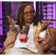 Whoopi Goldberg Gets Real About Fame, Money & Marriage