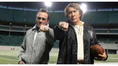 MADDEN // Starring Nicolas Cage & Christian Bale