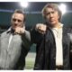 MADDEN // Starring Nicolas Cage & Christian Bale