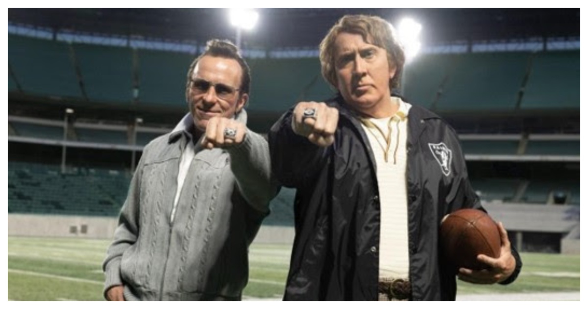 ‘MADDEN’ Starring Nicolas Cage and Christian Bale Sets Prime Video Release