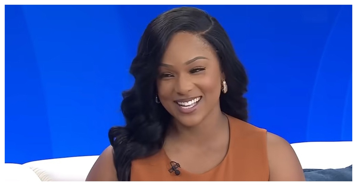 "Good Morning Memphis" TV anchor Dominique Dillon