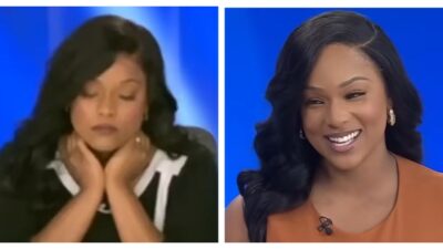 "Good Morning Memphis" TV anchor Dominique Dillon