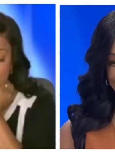 "Good Morning Memphis" TV anchor Dominique Dillon