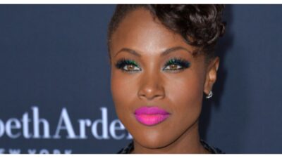 DeWanda Wise in Los Angeles