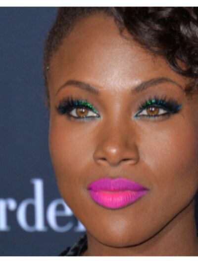 DeWanda Wise in Los Angeles