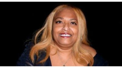 Florence 'Flo' Anthony, Pioneering Black Celebrity Journalist, Dies at 74