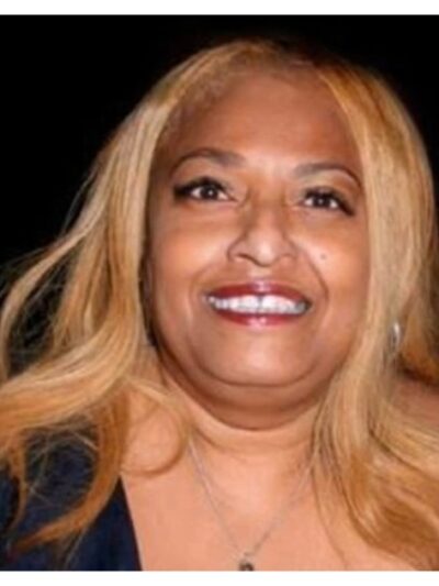 Florence 'Flo' Anthony, Pioneering Black Celebrity Journalist, Dies at 74