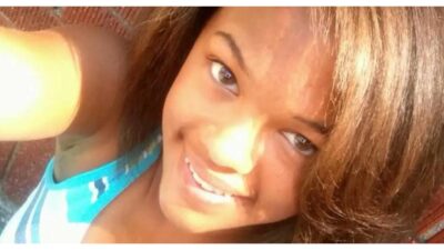 Tasia Fortune Identified as Woman Found Hanging from Tree in Jackson