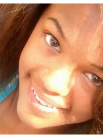 Tasia Fortune Identified as Woman Found Hanging from Tree in Jackson