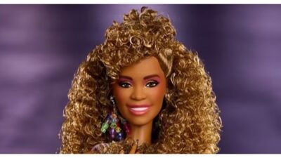 Whitney Houston