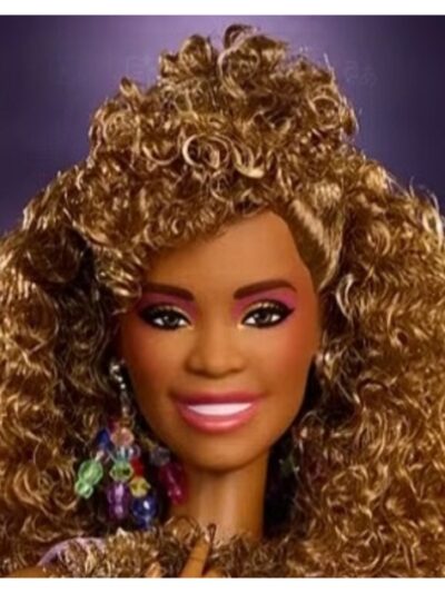 Whitney Houston