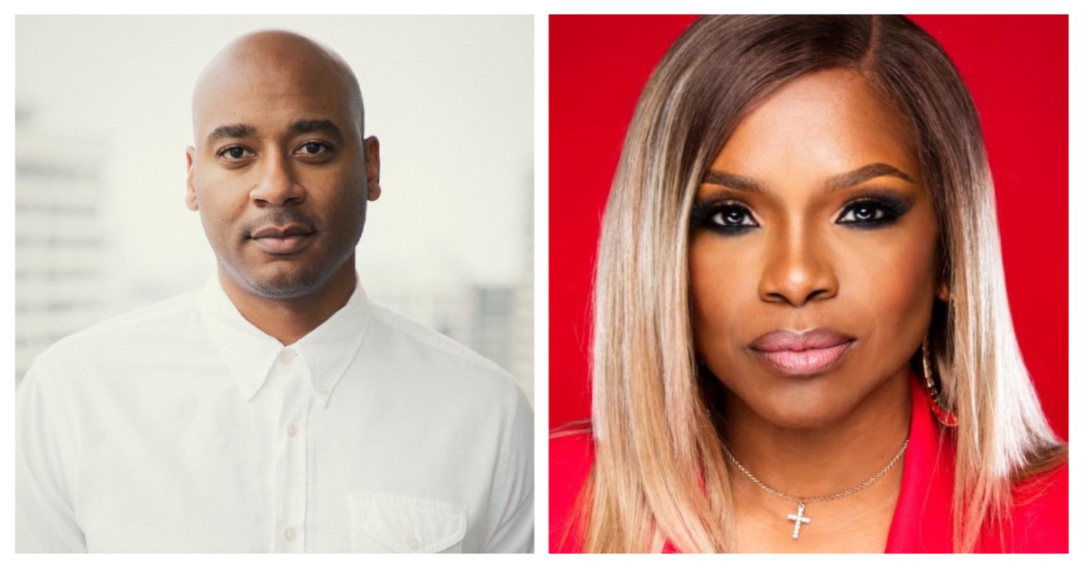 Ryan Ramsey and Holly Carter to star