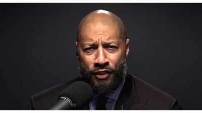 Royce White Says He&rsquo;ll Enter 2027 WNBA Draft to Challenge Transgender Policy