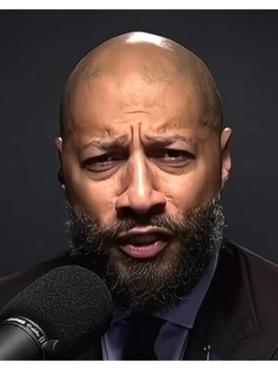 Royce White Says He’ll Enter 2027 WNBA Draft to Challenge Transgender Policy