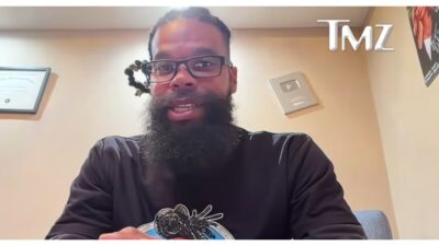 Walmart Bans Influencer Damon Darling from Stores Nationwide
