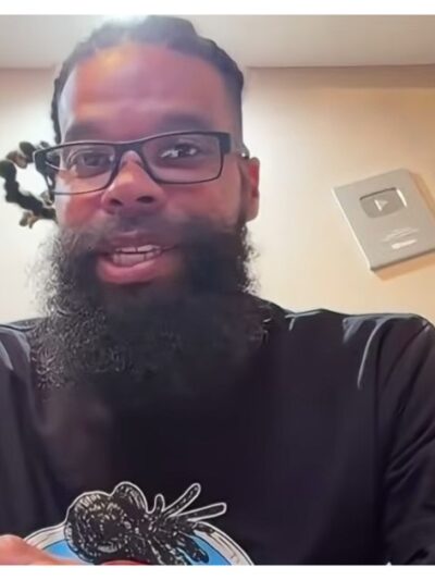 Walmart Bans Influencer Damon Darling from Stores Nationwide
