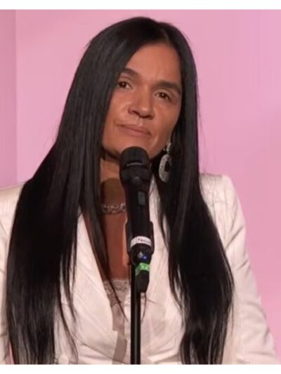 Roc Nation CEO Desiree Perez Threatened with Death