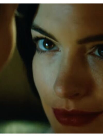 &lsquo;Verity&rsquo; Trailer Puts Anne Hathaway and Dakota Johnson in a Twisted Psychological Game