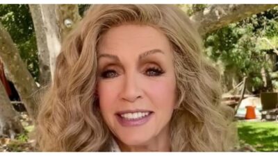 'Knots Landing' Icon Donna Mills Joins OnlyFans at 85