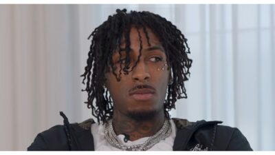 Real Talk with NBA YoungBoy & Funny Marco: Laughs, Life, and Truth