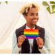 African American female lesbian