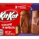 KIT KAT&reg; Count & Witch