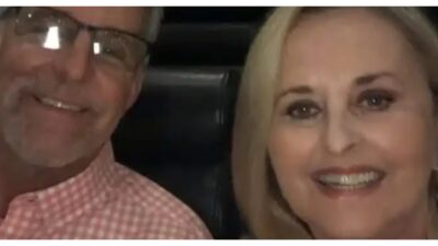 Mayor's Wife BLASTS Black Residents in Racist Tirade