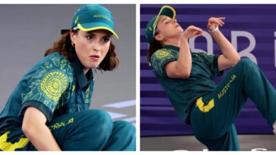 Netflix documentary exposes Raygun&rsquo;s Olympic cheating scandal