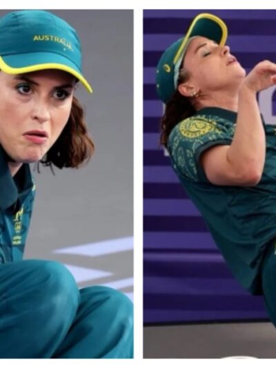 Netflix documentary exposes Raygun&rsquo;s Olympic cheating scandal