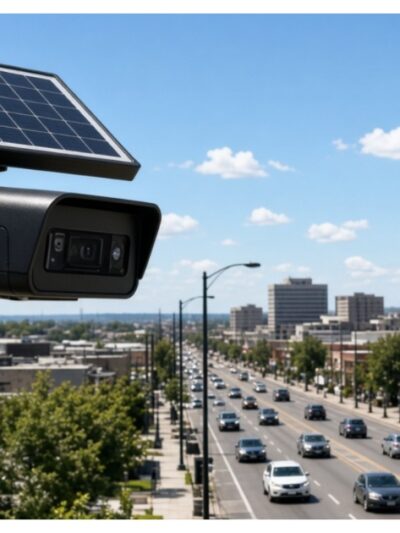 Flock Cameras Face Backlash as Police Misuse Fuels Privacy Concerns