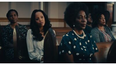 'God With Us' Trailer Reveals Faith-Filled Story of Love, Family and Grace