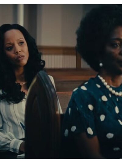 'God With Us' Trailer Reveals Faith-Filled Story of Love, Family and Grace