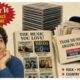 Columbia House Closing After 71 Years