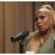 MARY J. BLIGE on IMO podcast